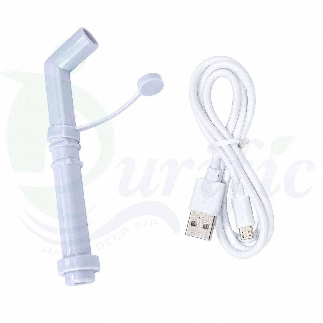Electric Water Pump For 19 Litre Bottle