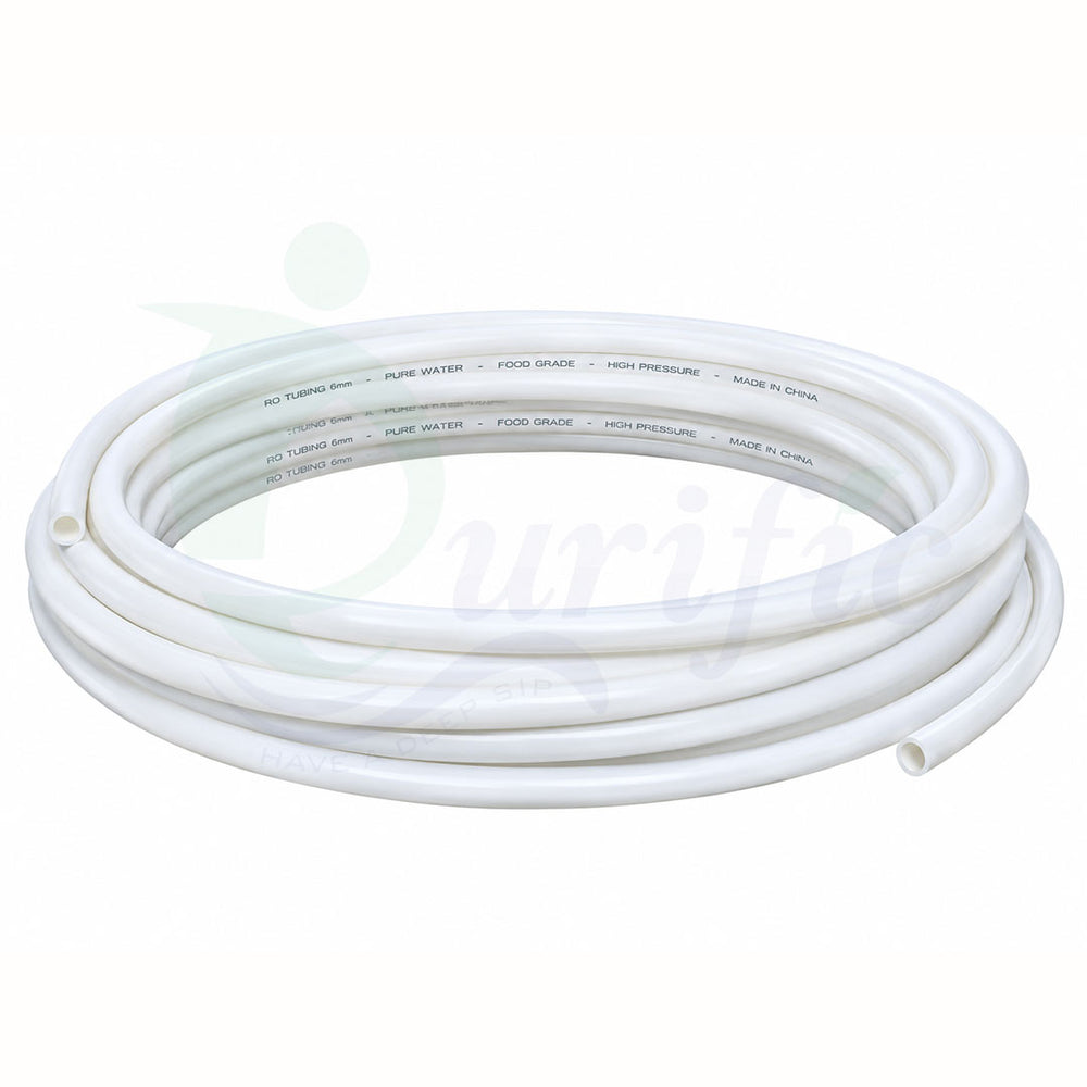10mm RO Pipe – 10 Feet