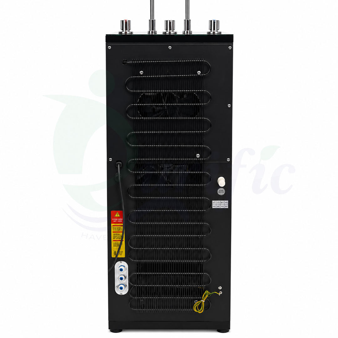10 Stage RO Hot, Normal &amp; Cold Water Purifier (HPN633)