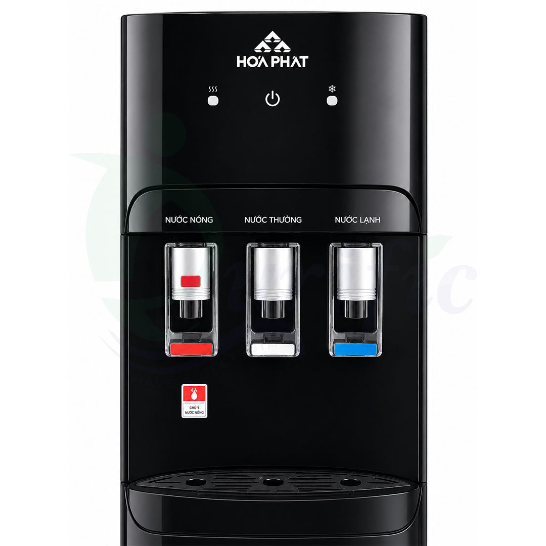 Hot & Cold RO Water Purifier with 10-Stage Filtration HPN685