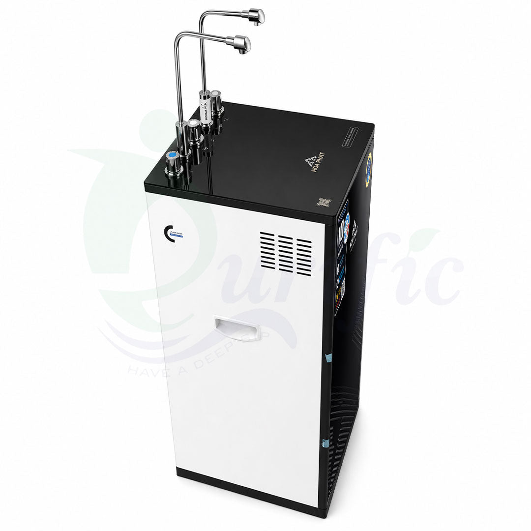 10 Stage RO Hot & Cold Water Purifier (HPN 656)