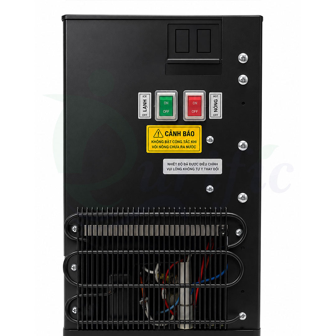Hot & Cold RO Water Purifier with 10-Stage Filtration HPN685