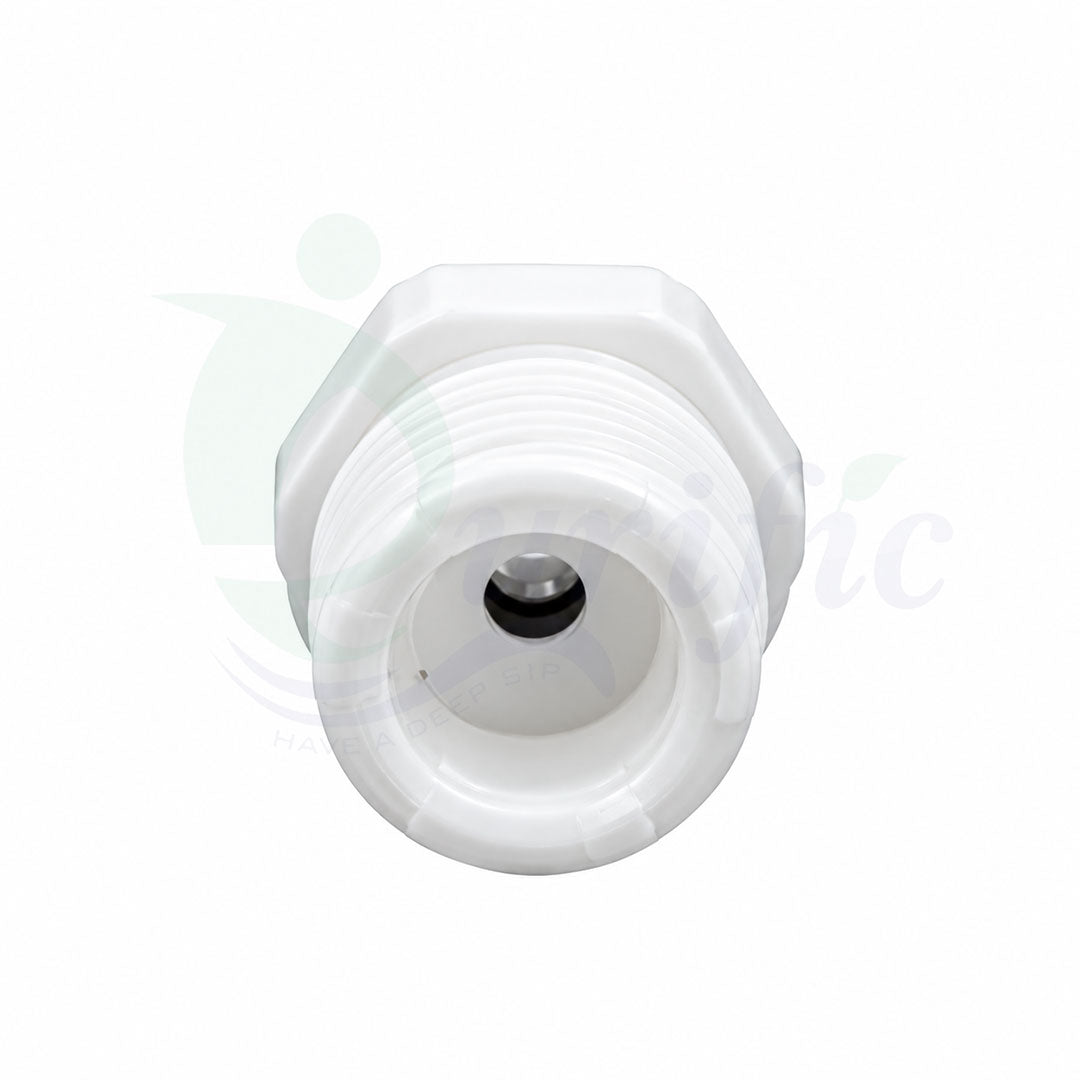 RO Male Connector
