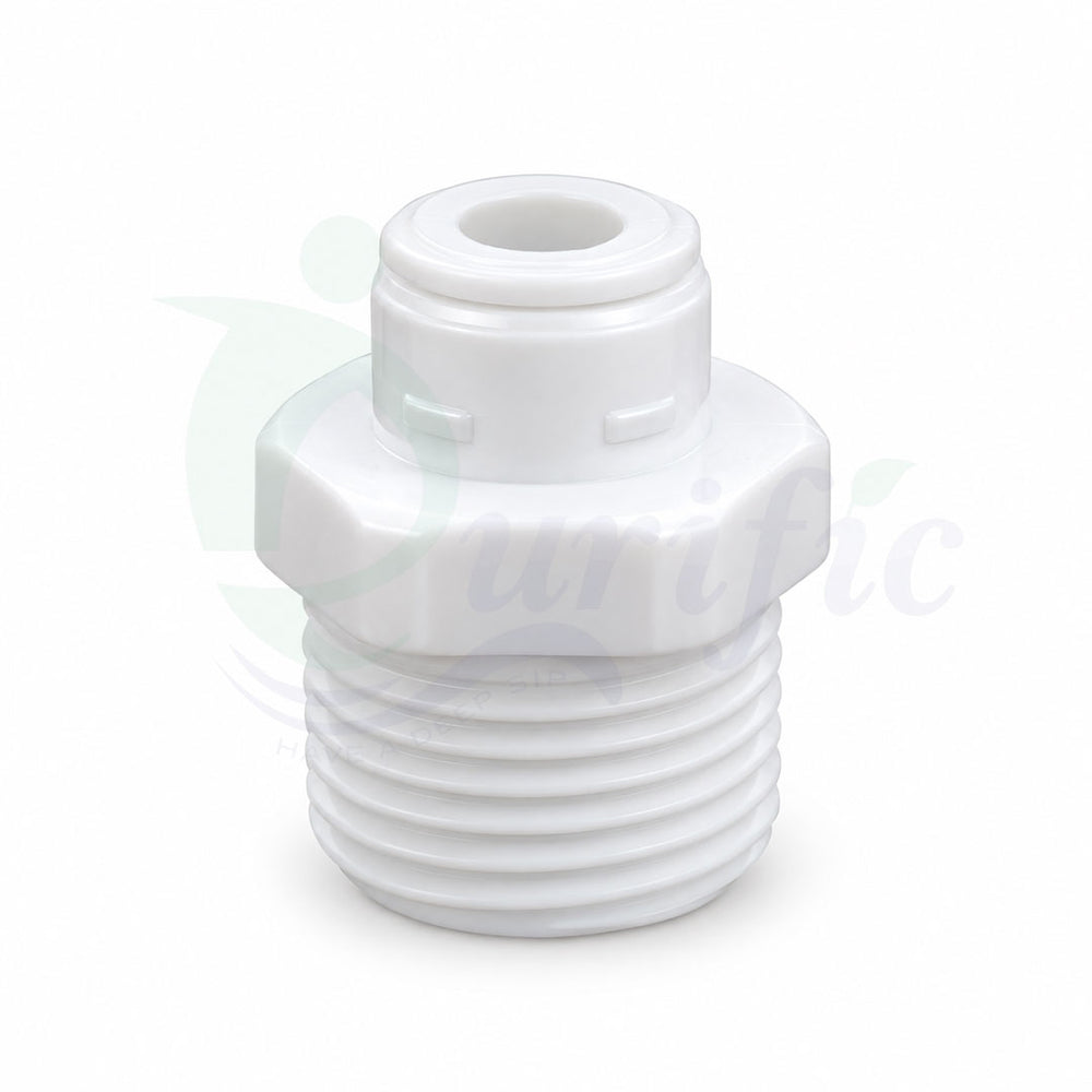 RO Male Connector