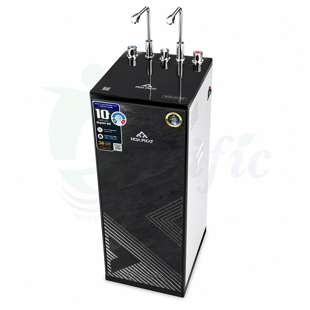 10 Stage RO Hot & Cold Water Purifier (HPN 656)
