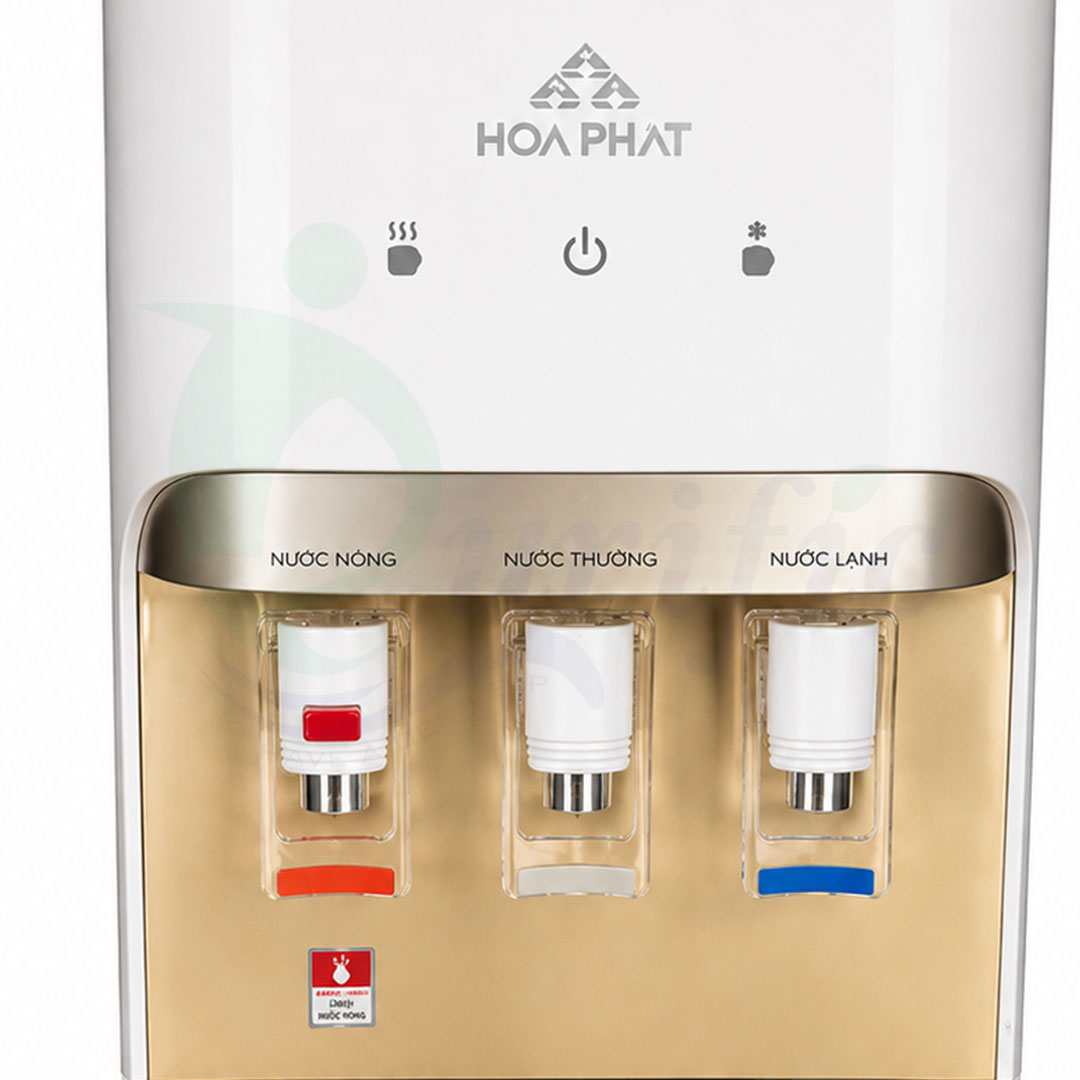 Hot & Cold Water Dispenser – 10 Stage RO Purification System | HPN683