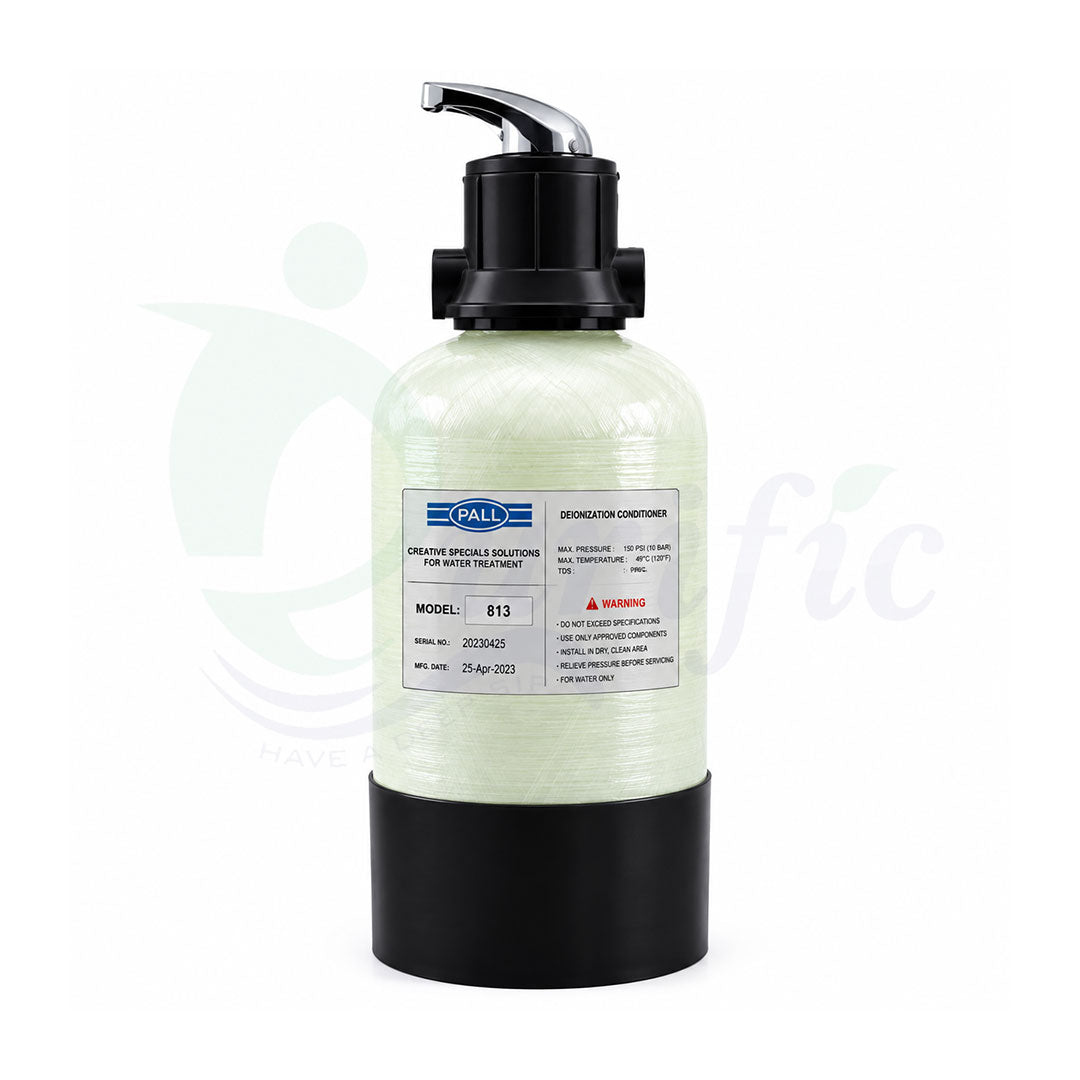 Pall 8 x 13 Water Softener