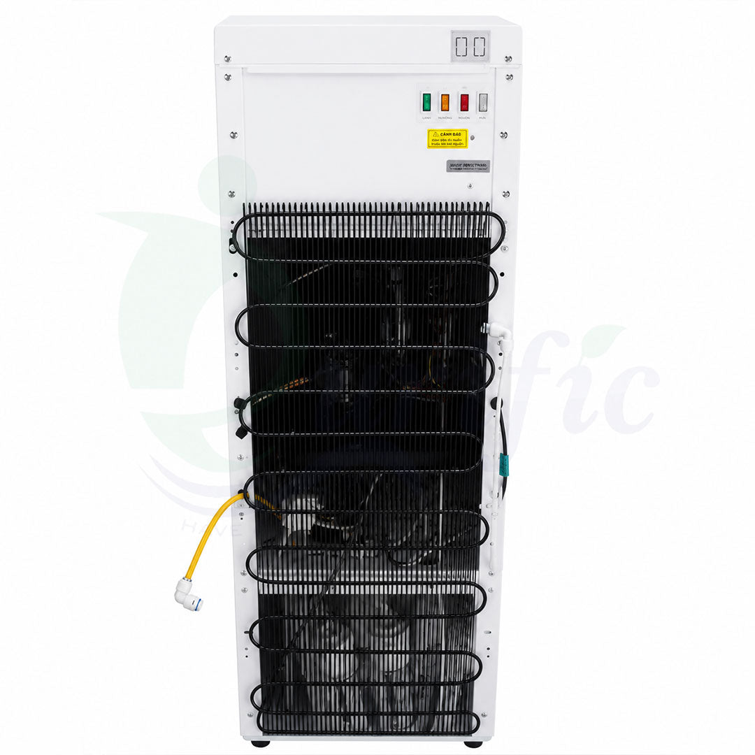 Hot & Cold Water Dispenser – 10 Stage RO Purification System | HPN683