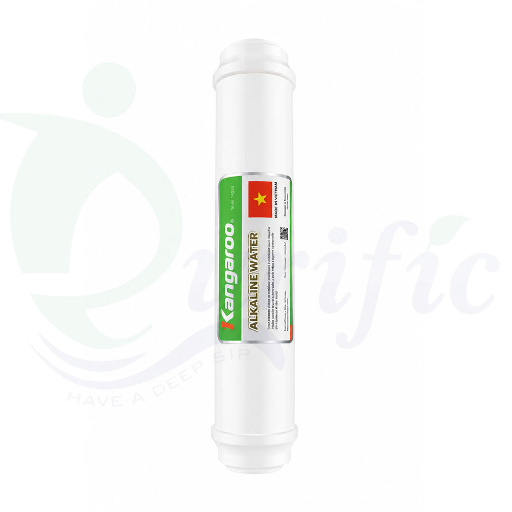 Kangaroo Alkaline Filter