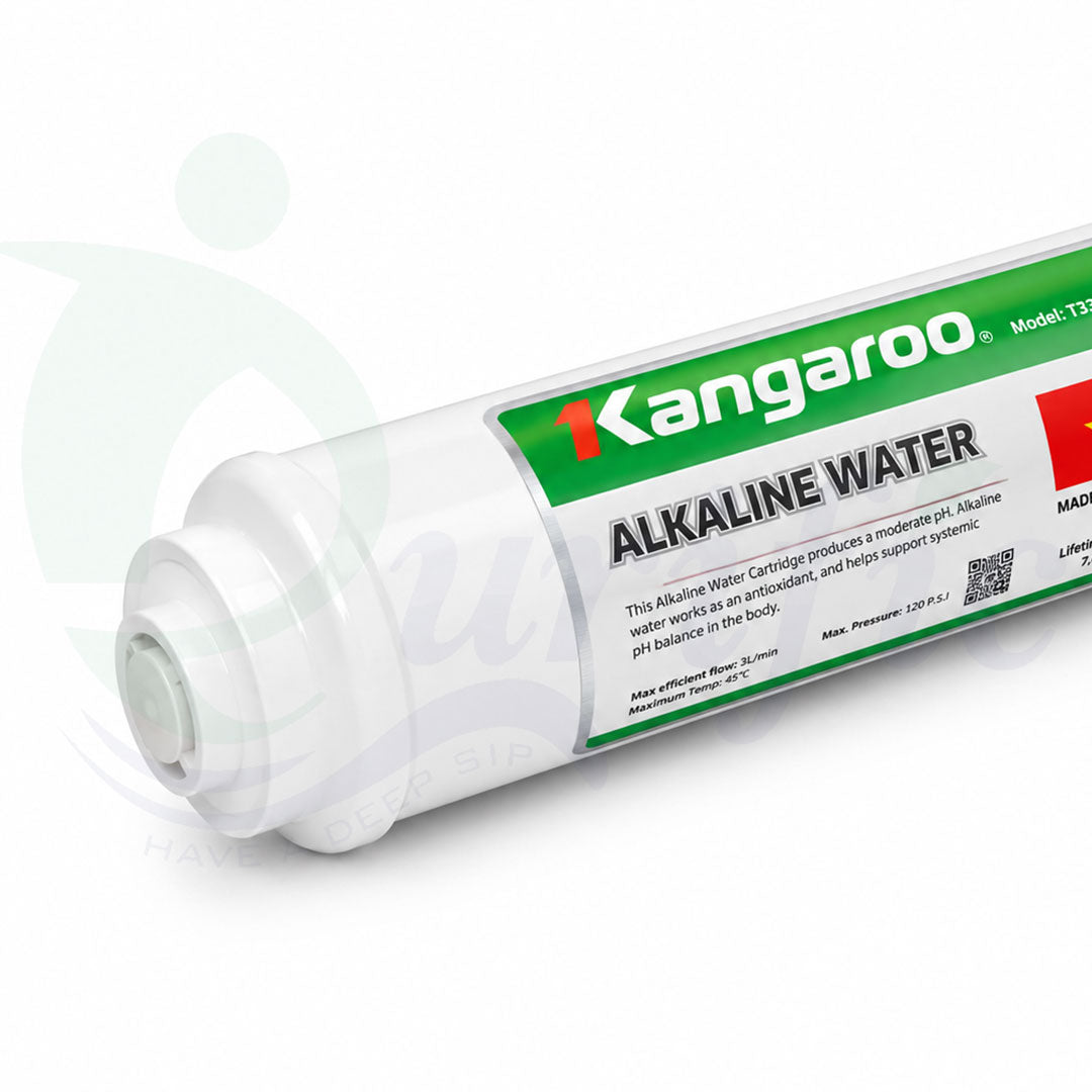 Kangaroo Alkaline Filter