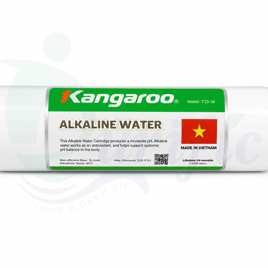 Kangaroo Alkaline Filter