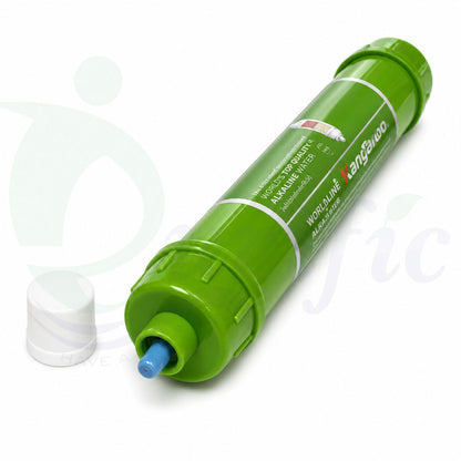 Kangaroo Alkaline Inline Cartridge