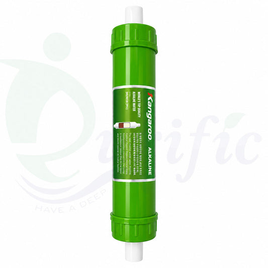 Kangaroo Alkaline Inline Cartridge