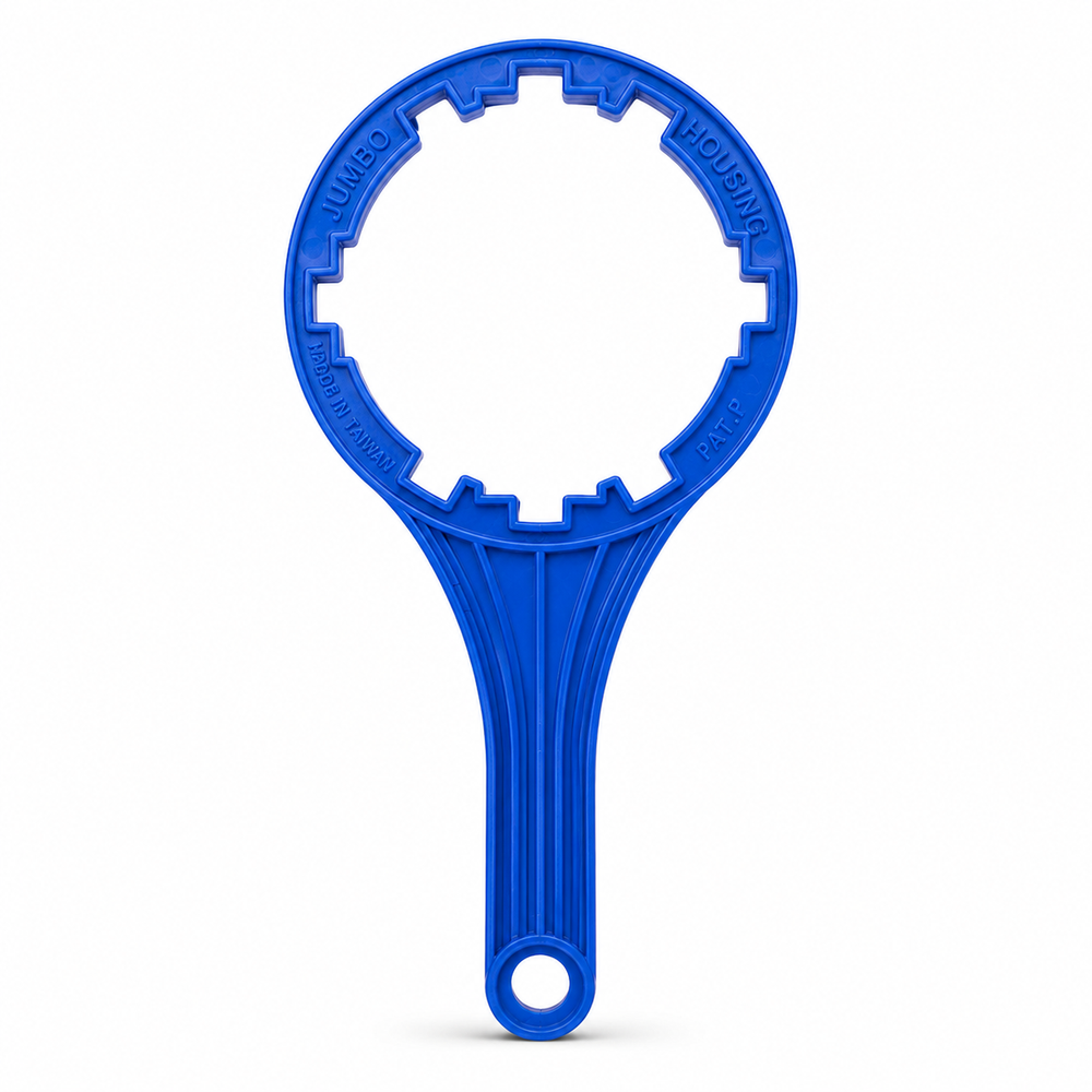 Jumbo Housing Key
