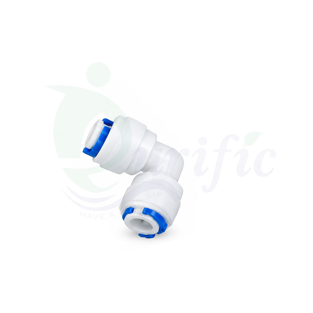 6mm Elbow Quick Connector