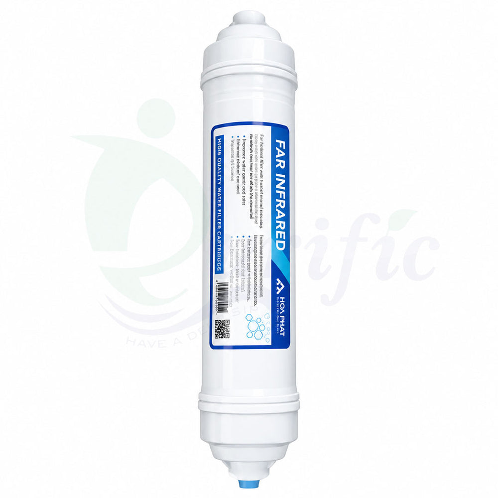 Far Infrared Water Filter
