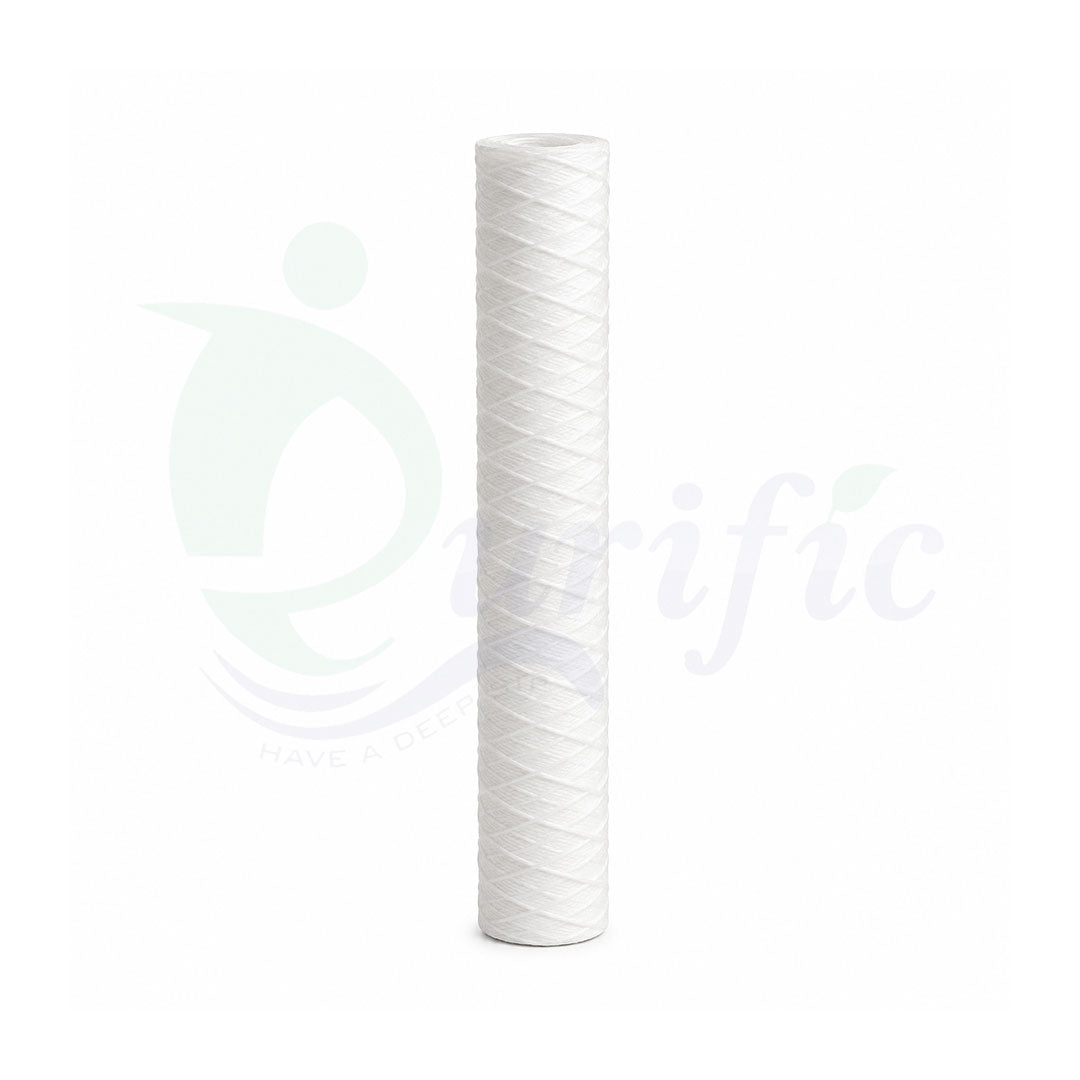 20" Slim PP Sediment Filter Cartridge