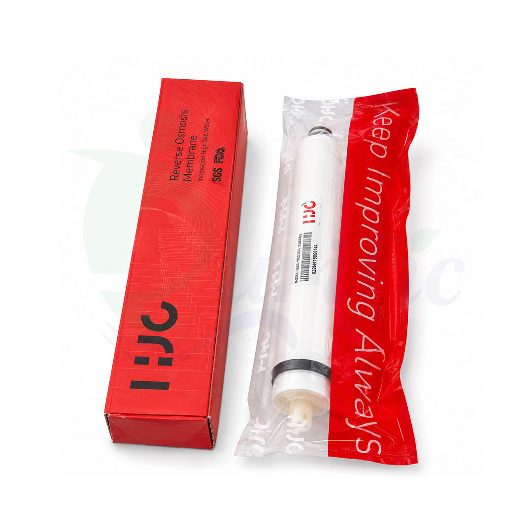 HJC 200 GPD RO Membrane