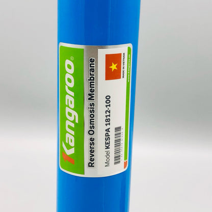 RO Plant Membrane 100 GPD Kangaroo Vietnam