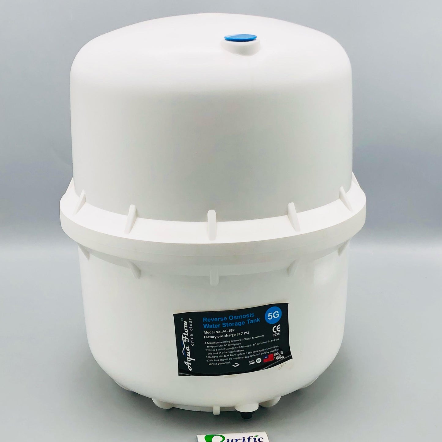 Domestic Ro Plant 6 Stage Aqua Flow Taiwan