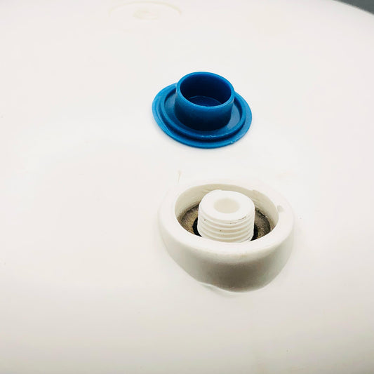 Reverse Osmosis Water Storage Tank 5G
