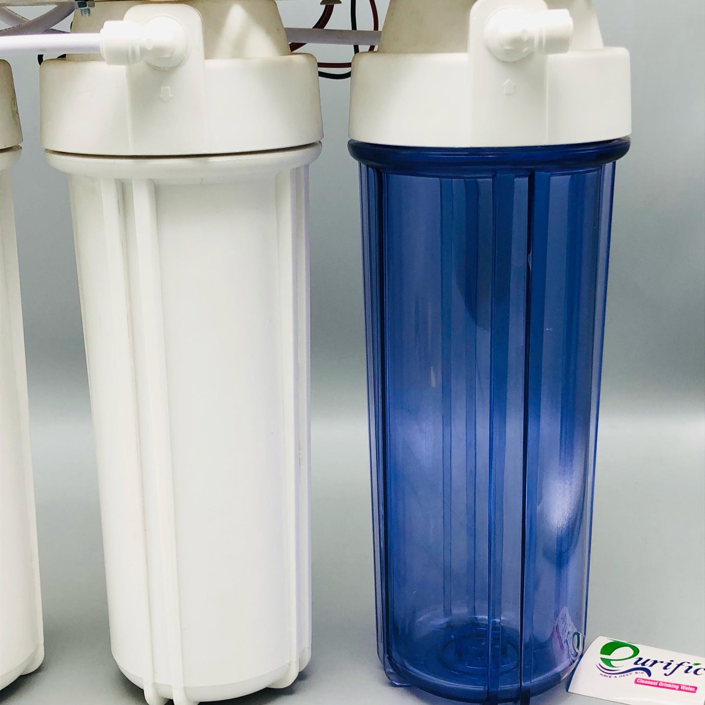 Domestic Ro Plant 6 Stage Aqua Flow Taiwan