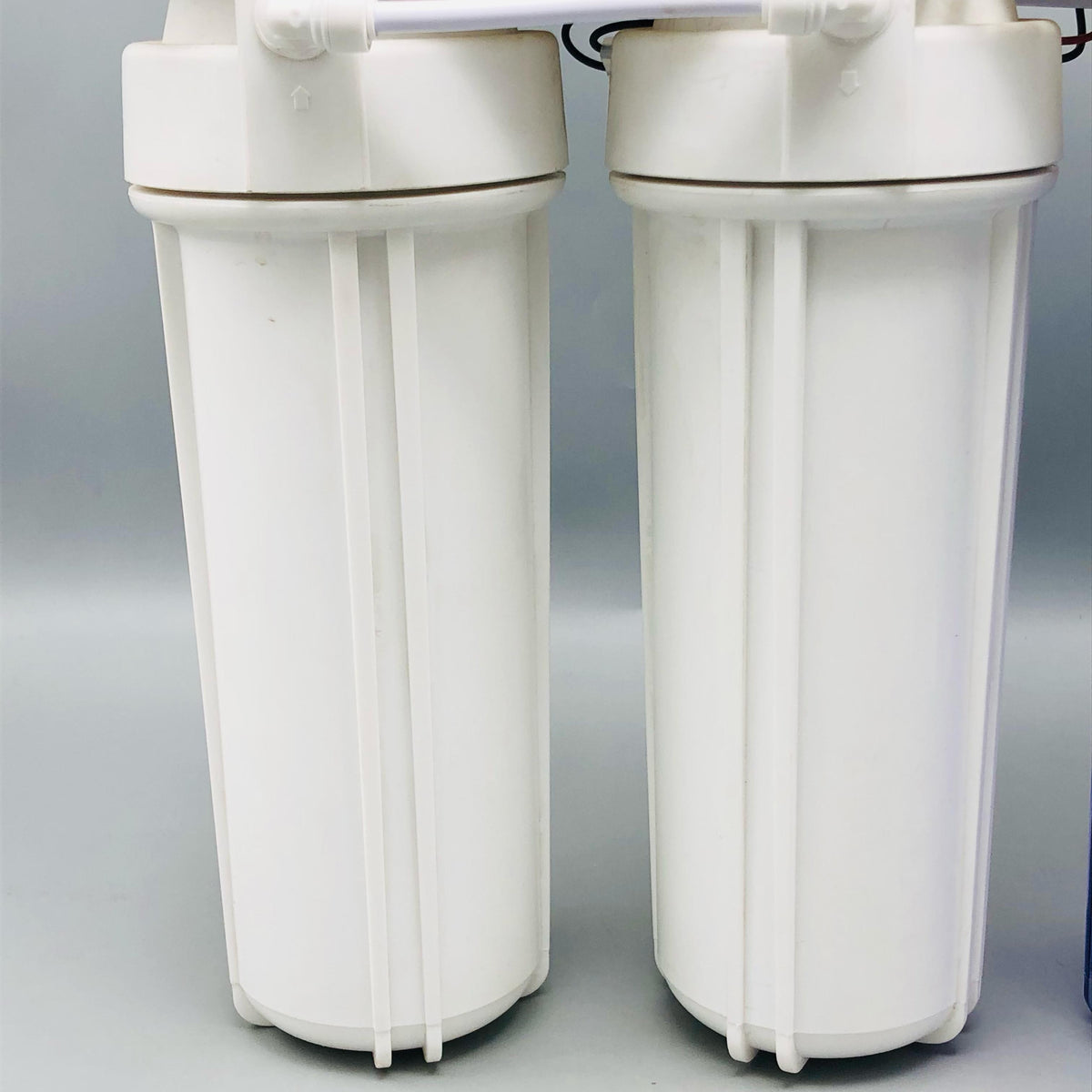 Domestic Ro Plant 6 Stage Aqua Flow Taiwan