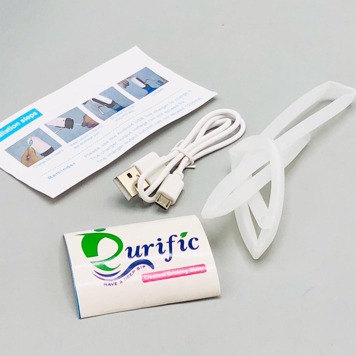 Automatic Water Dispenser Pump