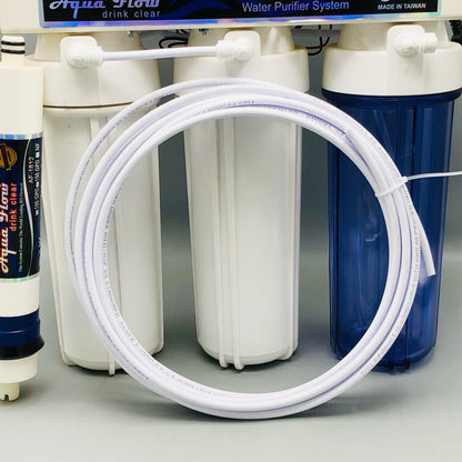 Domestic Ro Plant 6 Stage Aqua Flow Taiwan