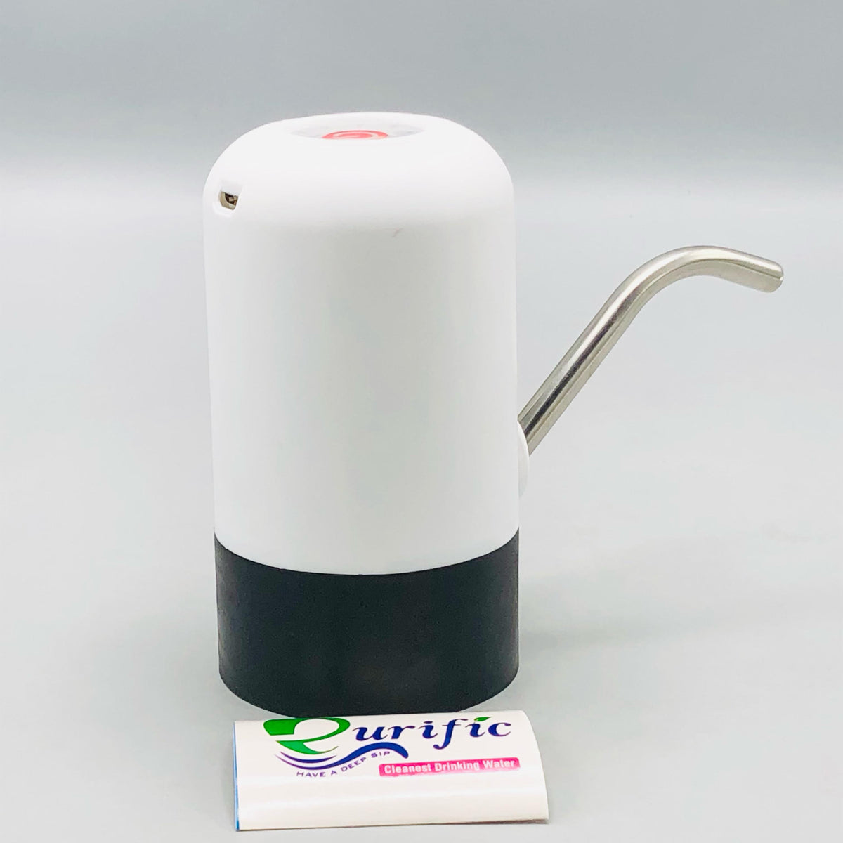 Automatic Water Dispenser Pump