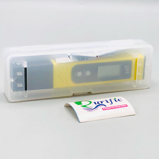 PH Meter China
