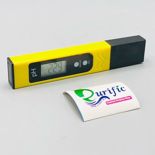 PH Meter China