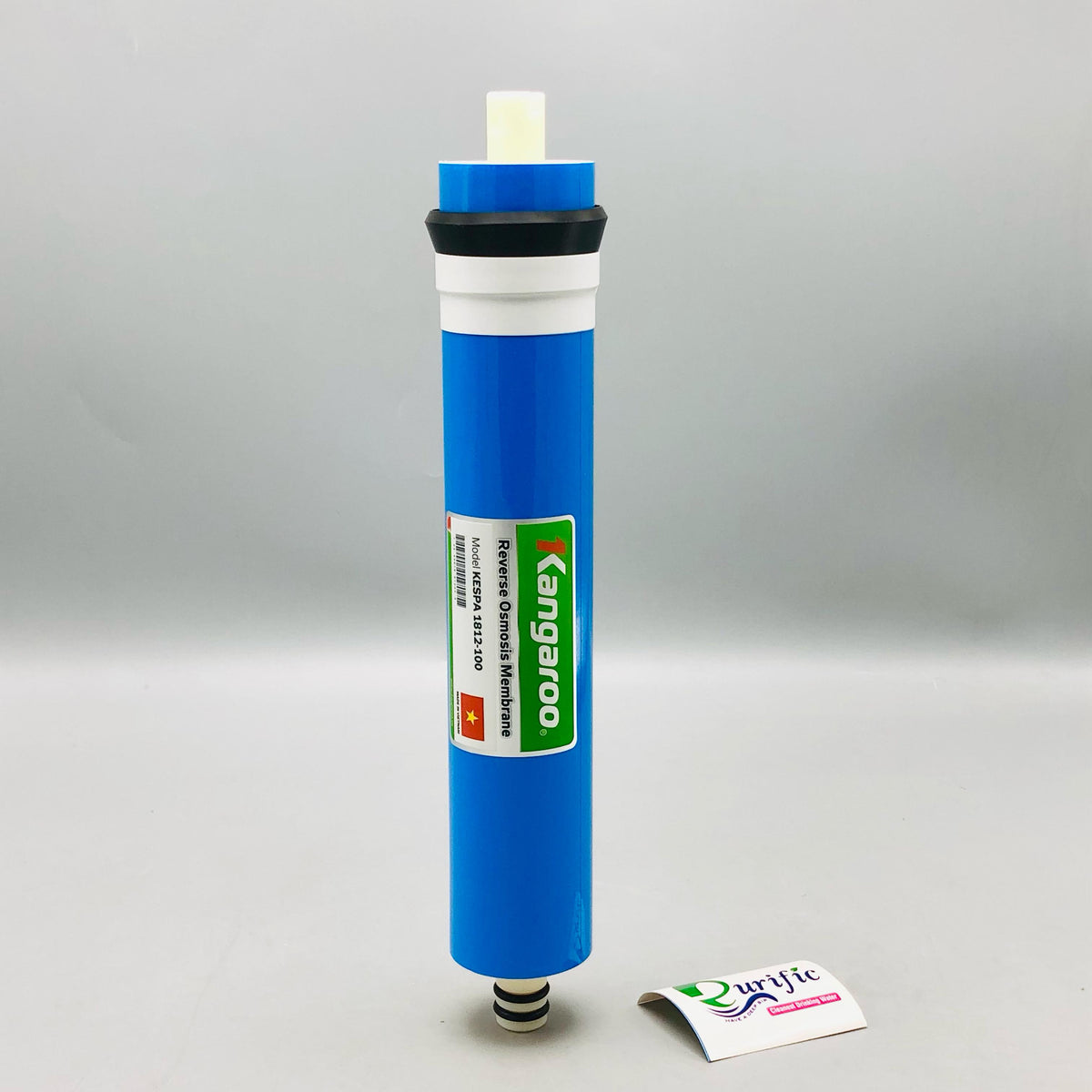 Kangaroo 6 Stage RO Plant With TDS Display