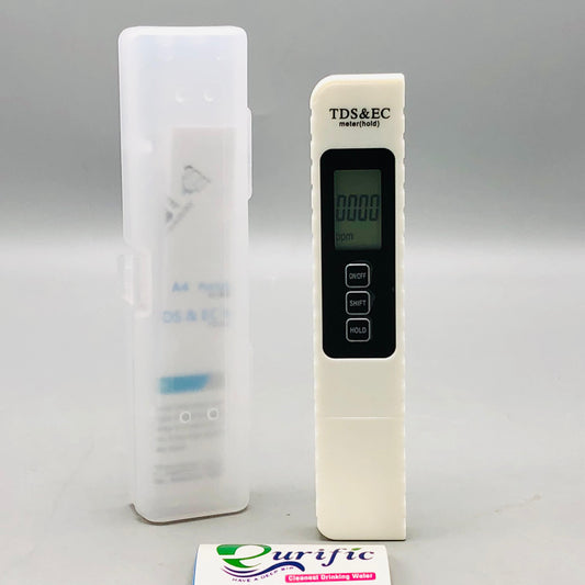 TDS Meter Regular China
