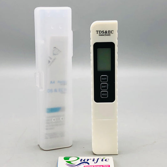 TDS Meter Regular China