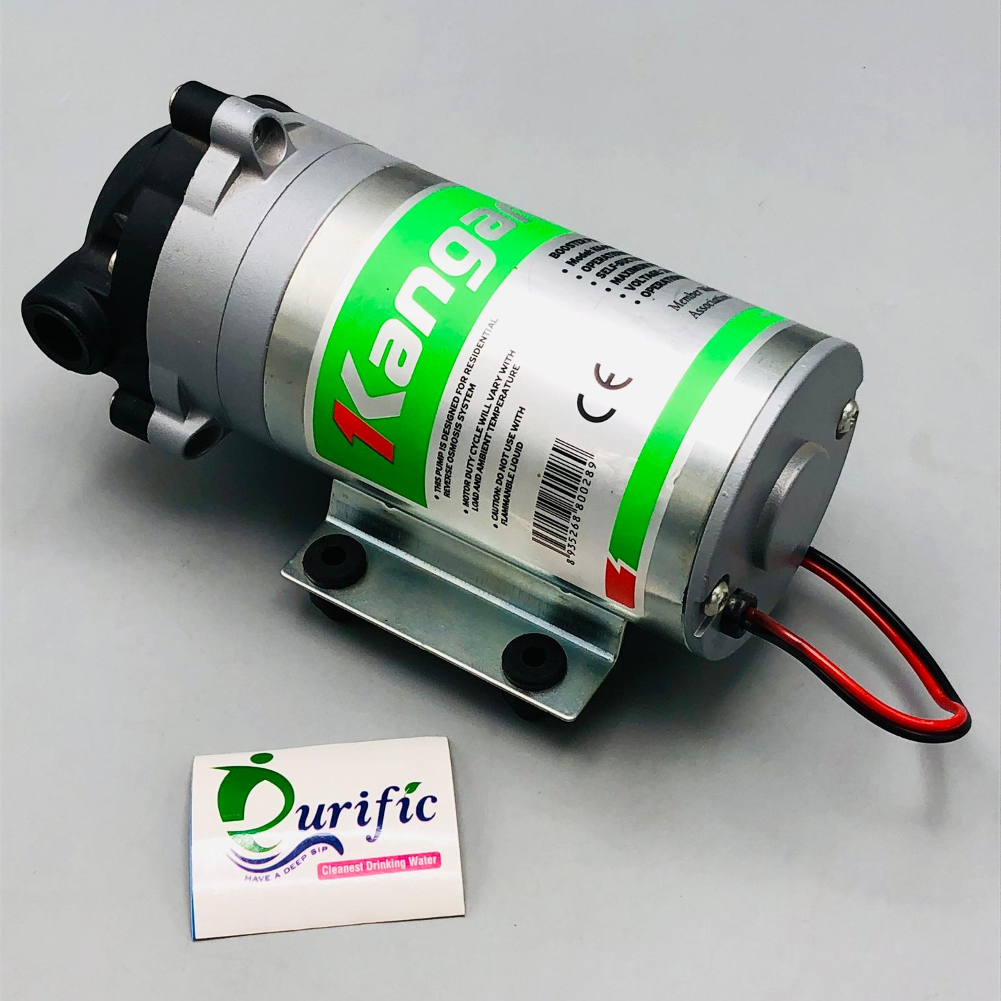 Kangaroo RO Pressure Pump 100 GPD