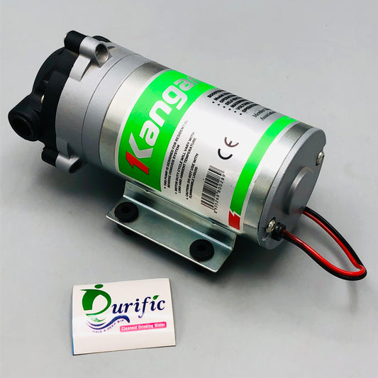 Kangaroo RO Pressure Pump 100 GPD