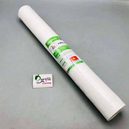 Kangaroo Water Filter Set Slim 20"