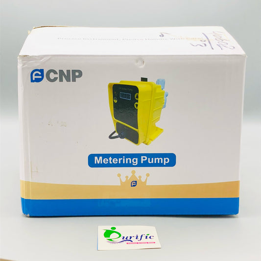 Mineral Dosing Pump CNP