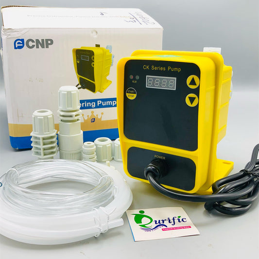 Mineral Dosing Pump CNP