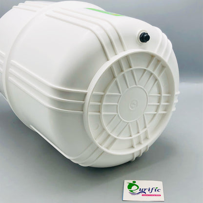 Kangaroo 7 Stage Reverse Osmosis Water Purification System Premium