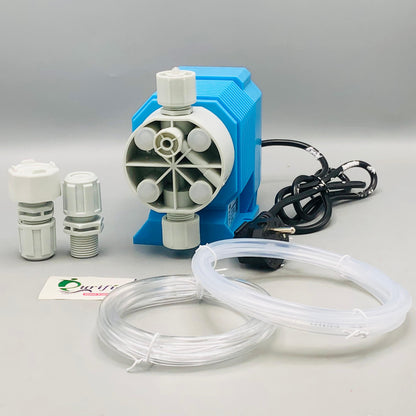 Pall Automatic Mineral Dosing Pump