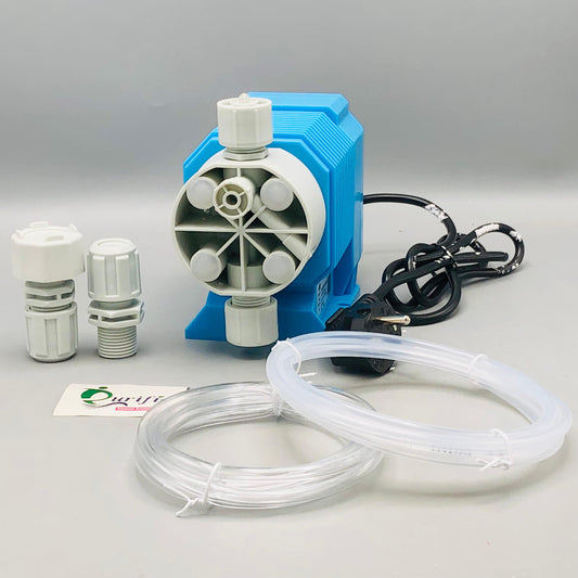 Pall Automatic Mineral Dosing Pump