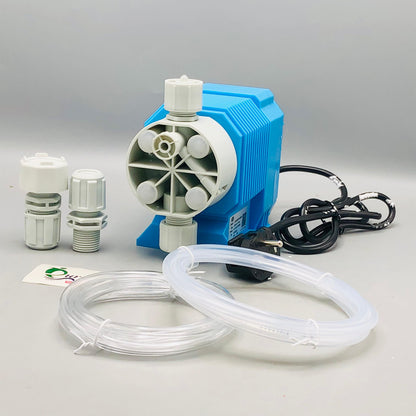 Pall Automatic Mineral Dosing Pump