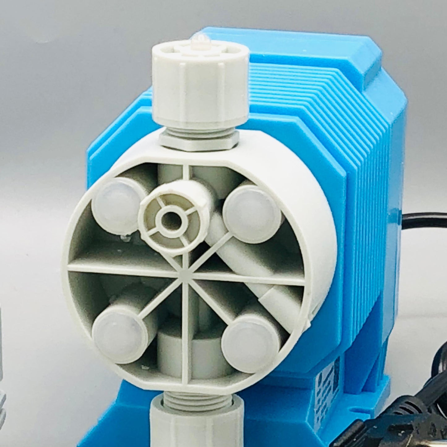 Pall Automatic Mineral Dosing Pump