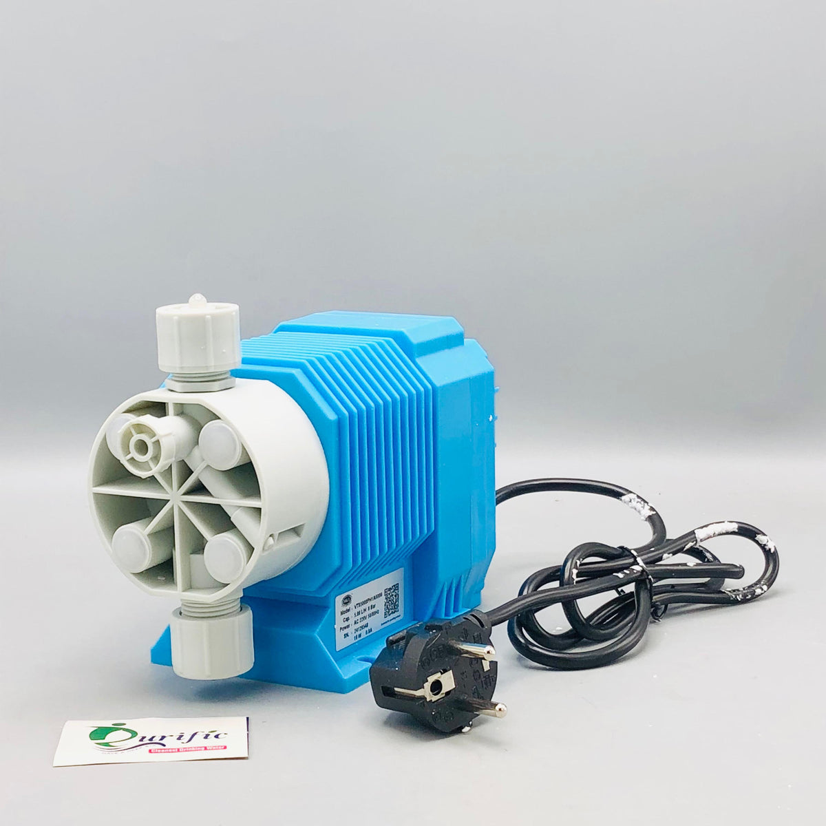 Pall Automatic Mineral Dosing Pump