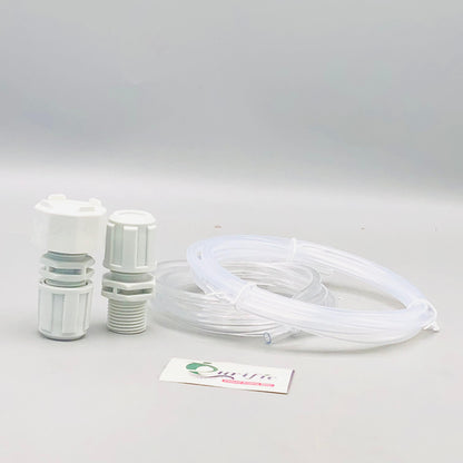 Pall Automatic Mineral Dosing Pump