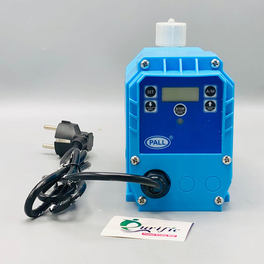 Pall Automatic Mineral Dosing Pump
