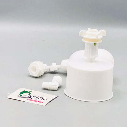 Auto Fill Dispenser Bottle