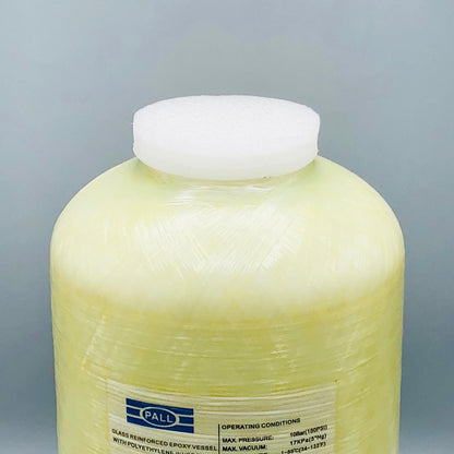 PALL® Premium FRP Pressure Vessel | Size 8" x 13"